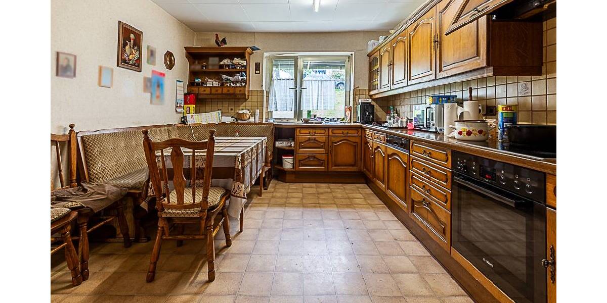 Einfamilienhaus Kaltenborn Jammelshofen - 1 Zimmer, 299 m&sup2;, 289.000&euro; | Angebot:25694290