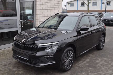 Skoda Kamiq 22.044 km 22.980 &euro; Schüttorf 48465