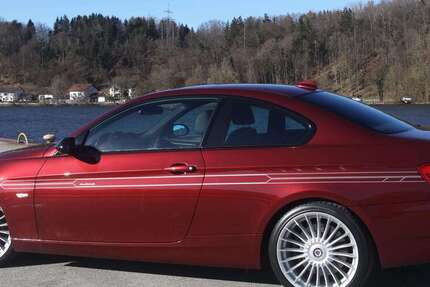 Alpina B3 97.500 km 39.900 &euro; Passau 94032