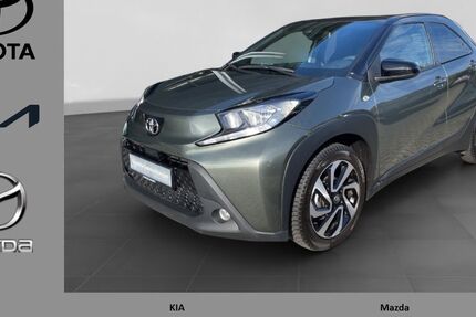 Toyota Aygo (X) 43.312 km 15.750 € Delmenhorst 27755