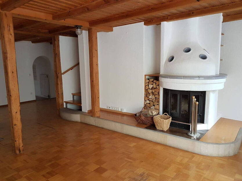 Mittendrin statt nur dabei - Wohnen im schönen Freinsheim