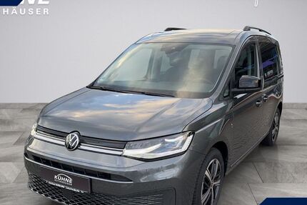 VW Caddy 32.500 km 34.530 &euro; Torgau 04860