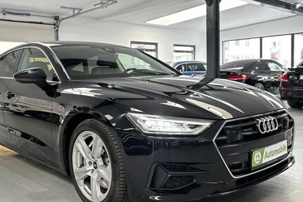 Audi A7 48.900 km 48.999 € Solingen 42697
