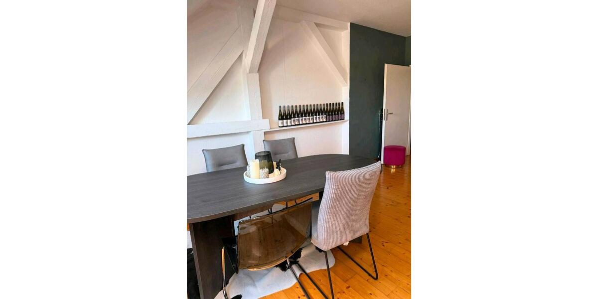 Dachgeschoßwohnung Sankt Ingbert - 2 Zimmer, 76 m&sup2;, 179.000&euro; | Angebot:27030057