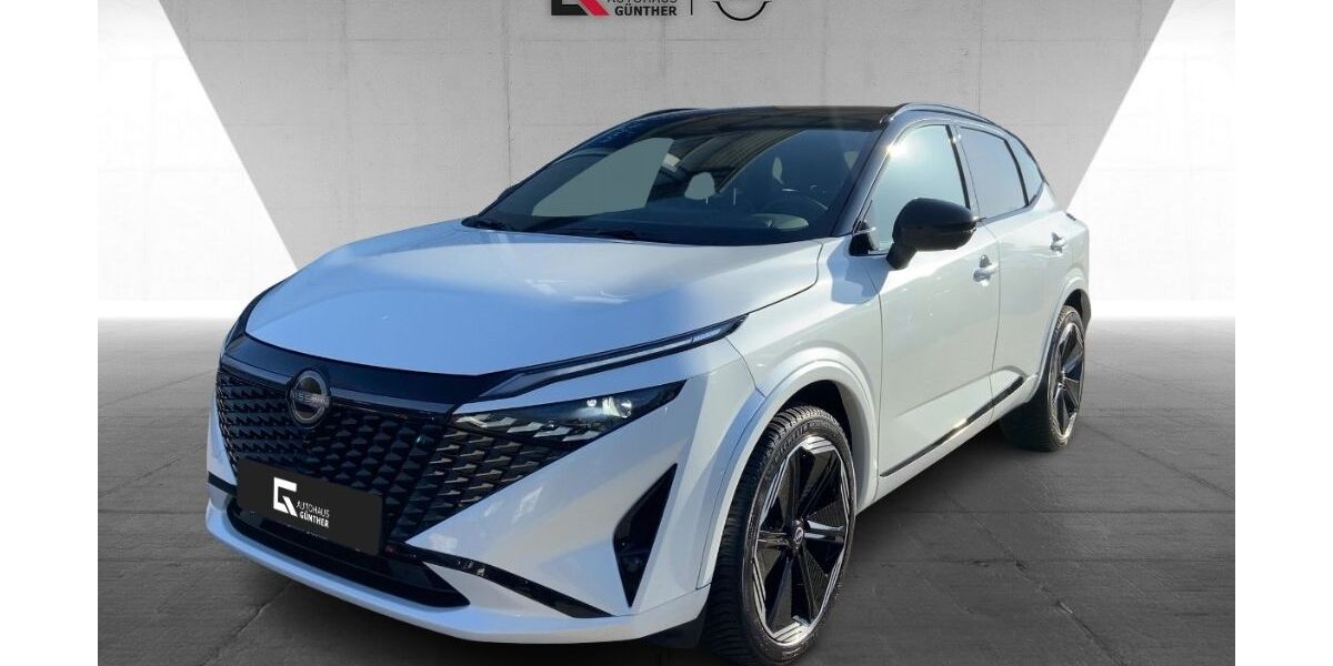 Nissan Qashqai 19.881 km 30.990 &euro; Hamburg 22159