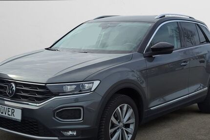 VW T-Roc 68.000 km 18.949 &euro; Hagen 27628