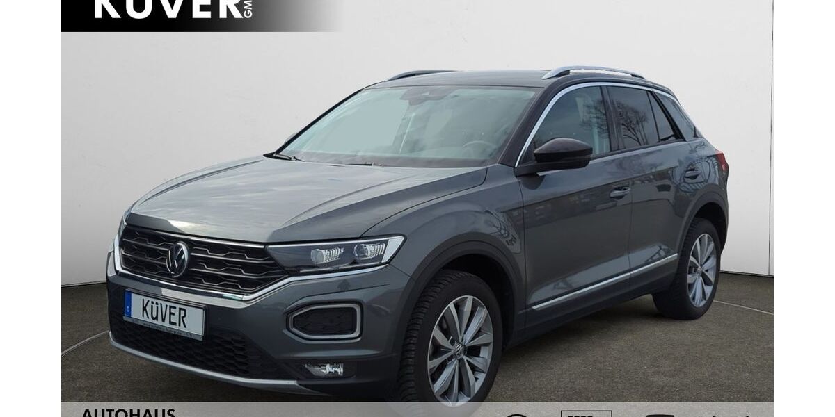 VW T-Roc 68.000 km 18.949 &euro; Hagen 27628
