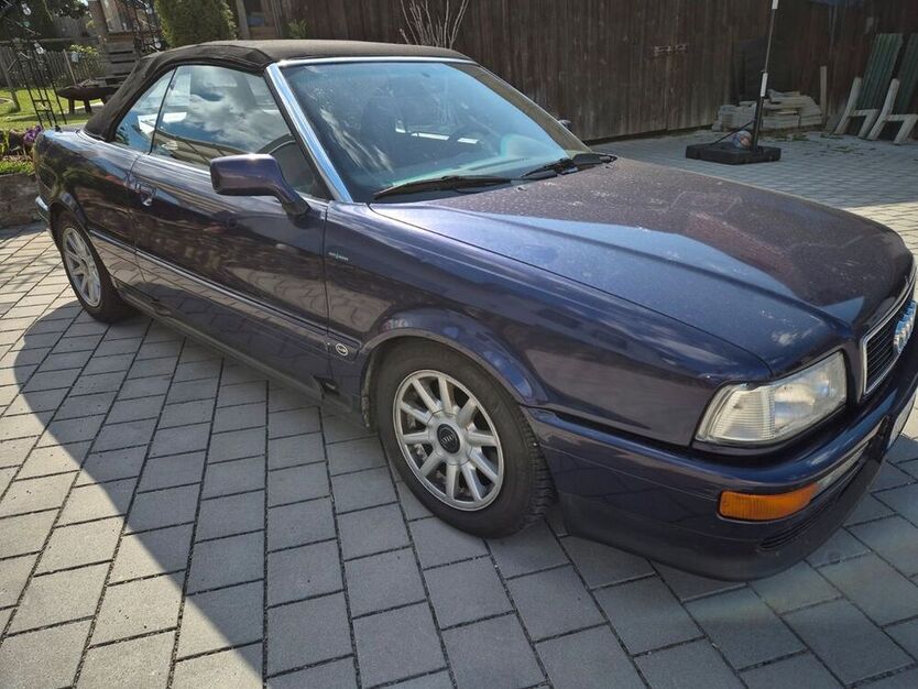 Cabriolet