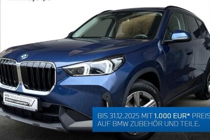 BMW X1 12.300 km 39.290 &euro; Soltau 29614