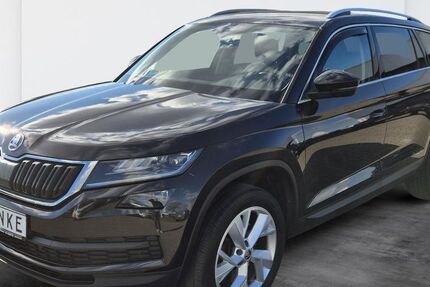 Skoda Kodiaq 57.700 km 25.500 &euro; Anklam 17389