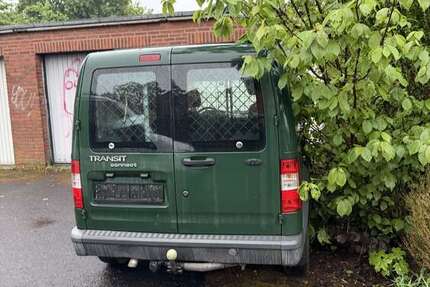 Ford Transit Connect 83.000 km 2.800 &euro; köln 51105