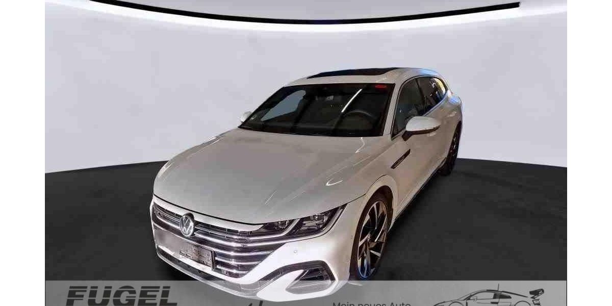 VW Arteon 77.800 km 29.899 &euro; Chemnitz 09125