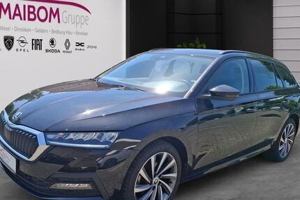 Skoda Octavia 62.900 km 24.900 &euro; Kevelaer 47623