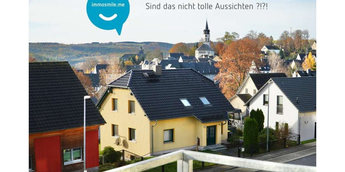 Etagenwohnung Hartenstein - 2 Zimmer, 57 m&sup2;, 52.000&euro; | Angebot:23759817