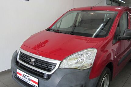 Peugeot Partner 64.000 km 8.890 &euro; Saarbrücken 66121