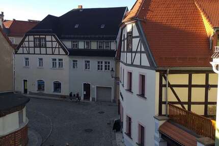 Wohnung zum Mieten in Oederan 332,50 € 66 m²