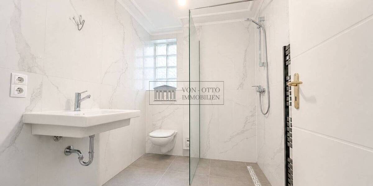 Etagenwohnung Hamburg Eppendorf - 2 Zimmer, 69 m&sup2;, 439.000&euro; | Angebot:26834729