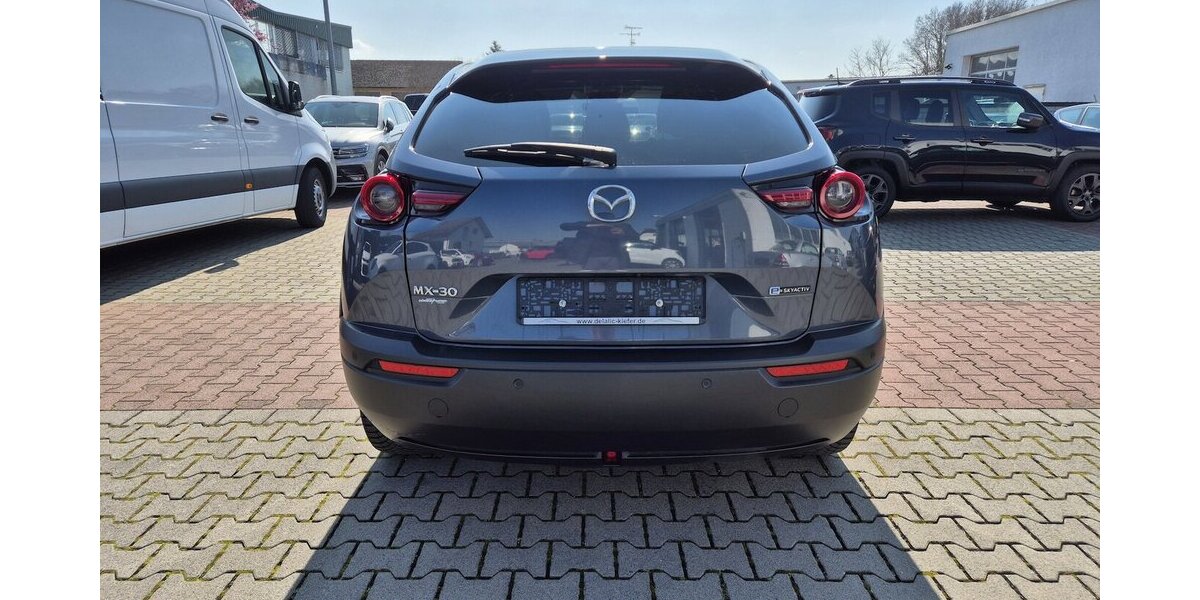 Mazda MX-30 e-SKYACTIV Rückfahrkamera, Klima, AppleCarpl 78.555 km 11.890 &euro; Rodgau 63110