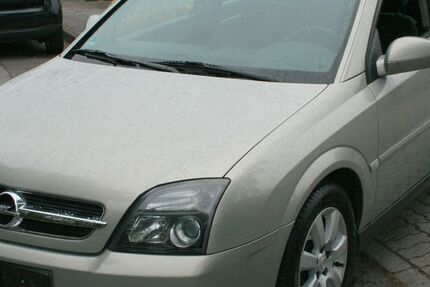Opel Vectra 143.000 km 2.999 &euro; Hamburg/Barsbüttel 22885