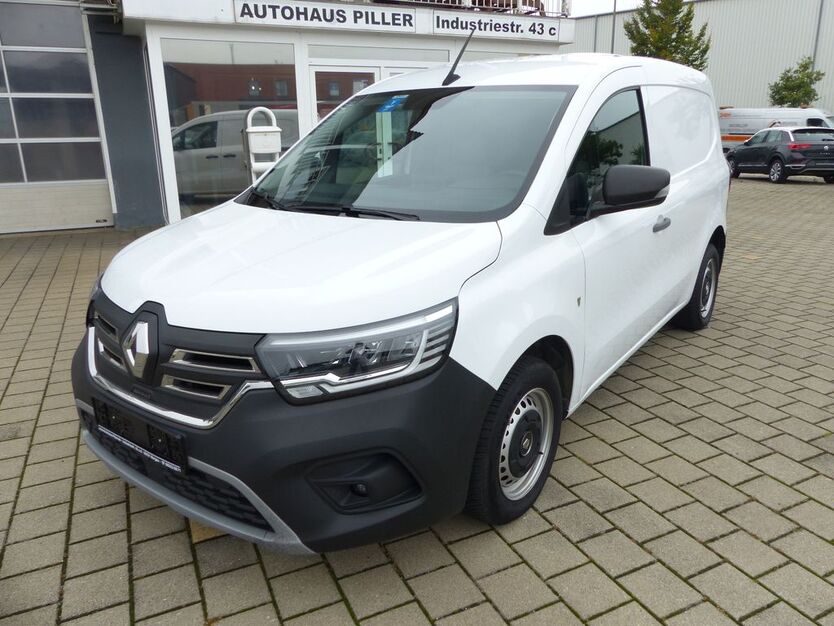 Renault Kangoo 6.231 km 15.900 € Burgau 89331