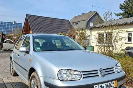 VW Golf 210.000 km 1.050 &euro; Bell (Hunsrück) 56288