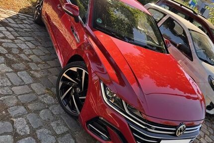 VW Arteon 64.000 km 31.000 &euro; Berlin 12247