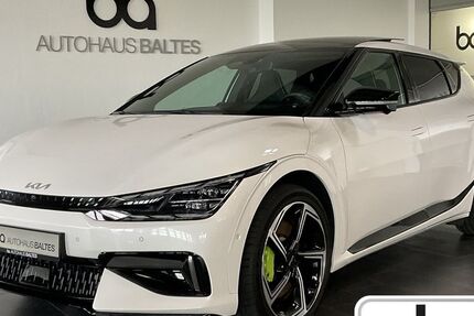 Kia EV6 25.000 km 39.850 &euro; Prüm/ Niederprüm 54595