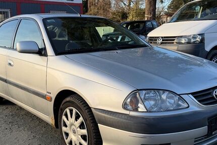 Toyota Avensis 92.968 km 2.999 &euro; Chemnitz 09125