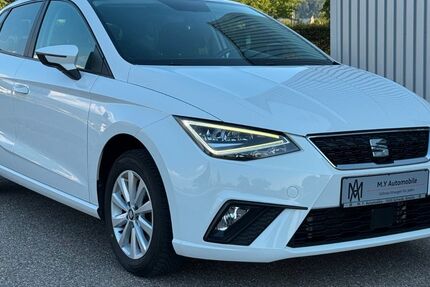 Seat Ibiza 165.000 km 9.490 &euro; Schwäbisch Gmünd 73529