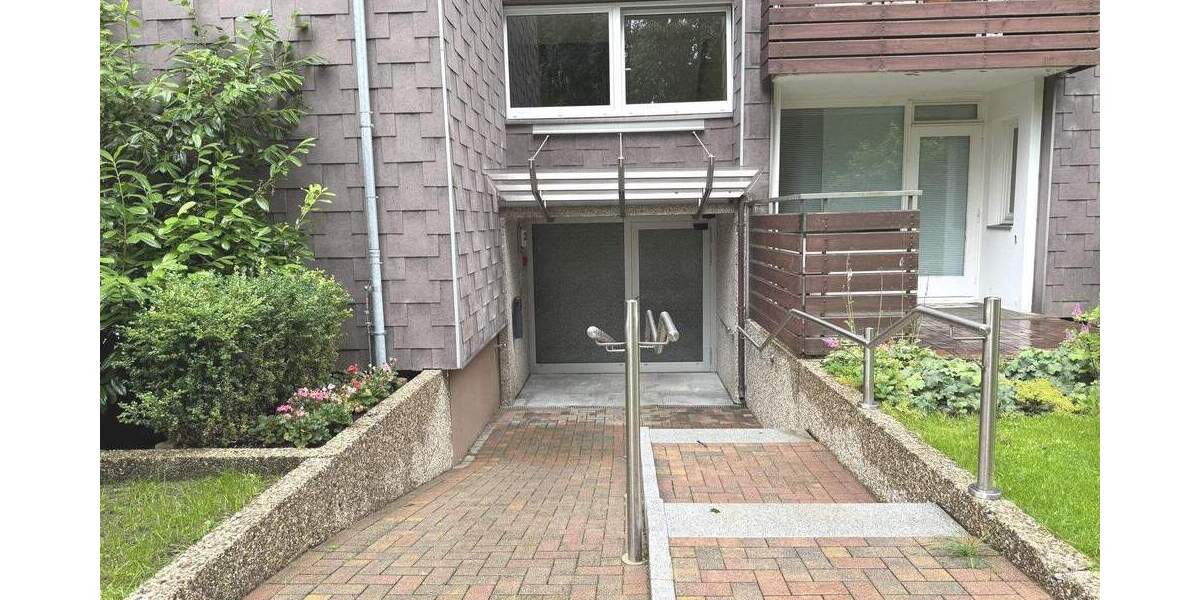 Etagenwohnung Altenau Altenau - 2 Zimmer, 44 m&sup2;, 48.000&euro; | Angebot:25779470