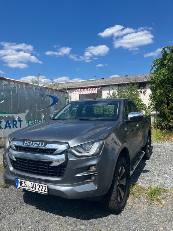 D-Max