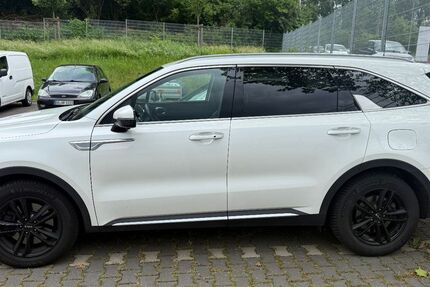 Kia Sorento 110.000 km 27.600 &euro; Dortmund 44357