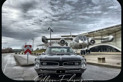 Pontiac GTO