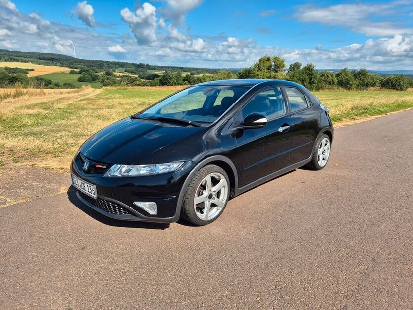 Civic