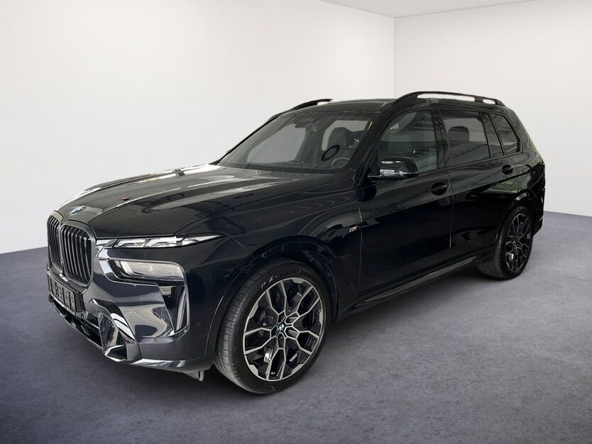 BMW X7 5.765 km 103.350 € Lindenberg 88161