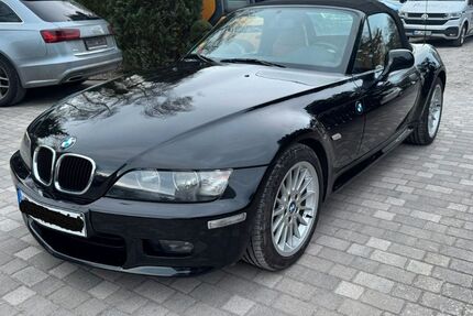 BMW Z3 84.000 km 18.000 &euro; Haltern am See 45721