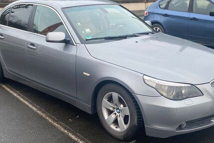 BMW 530 198.000 km 2.999 &euro; Mudersbach 57555