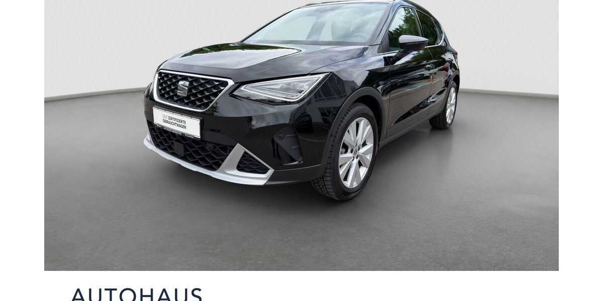 Seat Arona 16.500 km 23.900 &euro; Ebersberg bei München 85560