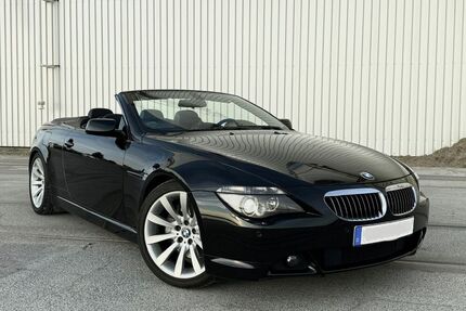 BMW 650