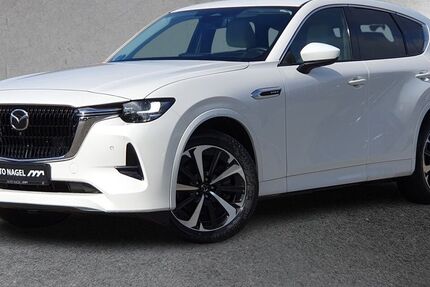 Mazda CX-60 53.877 km 31.800 &euro; Münster 48155