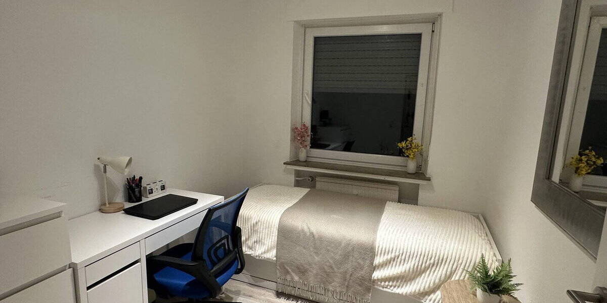 Etagenwohnung Gerderath Fronderath - 3 Zimmer, 65 m&sup2;, 620&euro; | Angebot:26389915