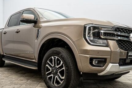 Ford Ranger 84.000 km 35.880 &euro; Nordhausen 99734