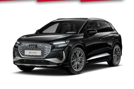 Audi Q4 e-tron 30.625 km 38.540 &euro; Stuttgart 70563