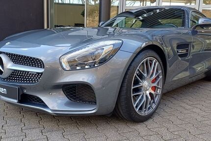 Mercedes-Benz AMG GT S 15.669 km 92.890 &euro; Lennestadt-Trockenbrück 57368