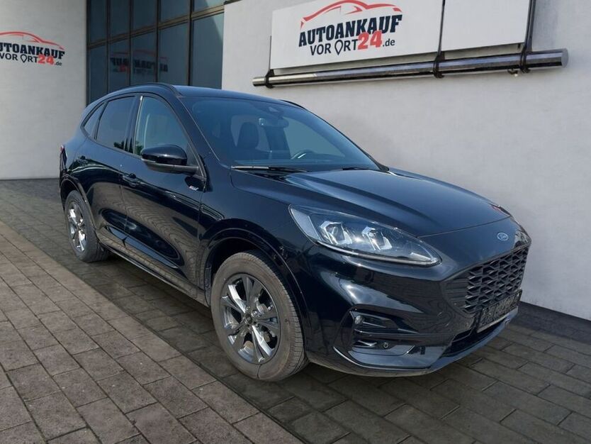 Kuga