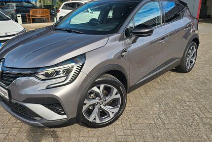 Renault Captur 24.503 km 22.490 &euro; Isterberg 48465