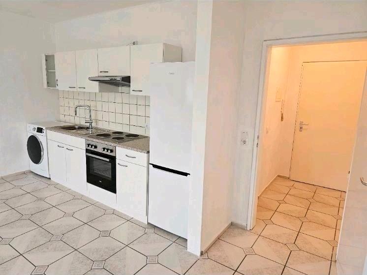 Etagenwohnung Michelstadt - 1 Zimmer, 33 m&sup2;, 89.000&euro; | Angebot:24788906