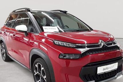Citroen C3 Aircross 155.356 km 12.989 &euro; Fernwald-Steinbach 35463