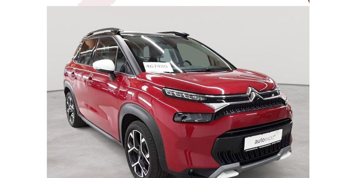 Citroen C3 Aircross 155.356 km 12.989 &euro; Fernwald-Steinbach 35463