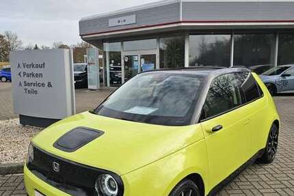 Honda e 24.650 km 16.950 &euro; Ronneburg 07580